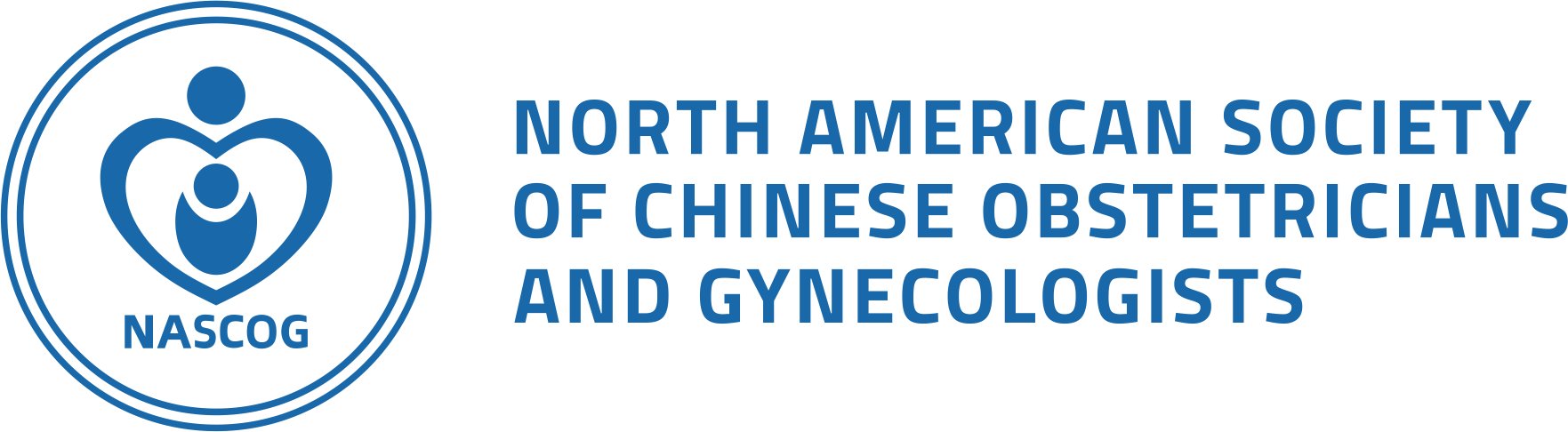 NORTH AMERICAN SOCIETY of Chinese Obstetricians and Gynecologists